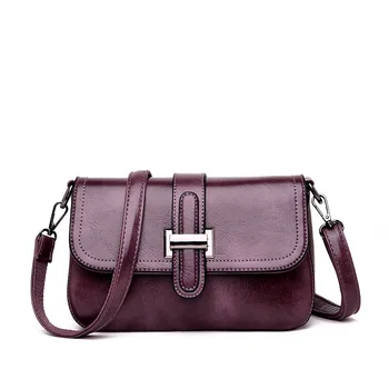 New Women's Genuine Leather Handbags Ladies Shoulder CrossBody Bag Women Messenger Bags Bolsas Feminina Bags For Women Tote
New Women's Genuine Leather Handbags Ladies Shoulder CrossBody Bag Women Messenger Bags Bolsas Feminina Bags For Women Tote