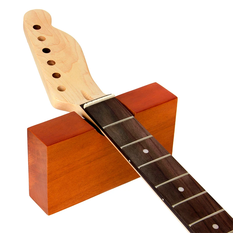 Guitar Neck Rest Support for Electric Acoustic Guitar Bass Luthier Setup Tool Wood
Guitar Neck Rest Support for Electric Acoustic Guitar Bass Luthier Setup Tool Wood
