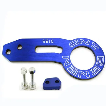 Car Style Aluminum Racing Rear Car Tow Hook for Car Auto Trailer Ring Towing Bars Tools For CIVIC,INTEGRA EG EK DC DC2 VR-THB31
Car Style Aluminum Racing Rear Car Tow Hook for Car Auto Trailer Ring Towing Bars Tools For CIVIC,INTEGRA EG EK DC DC2 VR-THB31