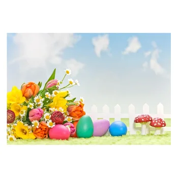Photocall Scenery picture photography backdrops fotografia Easter photo backgrounds for child photo studio accessories GE-145
Photocall Scenery picture photography backdrops fotografia Easter photo backgrounds for child photo studio accessories GE-145