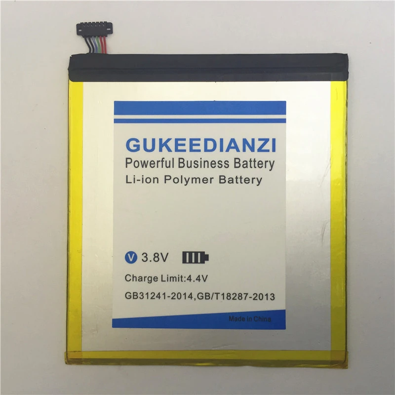 C11P1502 Battery For ASUS ZenPad 10 Z300C Z300CL Z300CG 5900mAh Lithium Polymer Rechargeable Tablets PC Batteries
C11P1502 Battery For ASUS ZenPad 10 Z300C Z300CL Z300CG 5900mAh Lithium Polymer Rechargeable Tablets PC Batteries