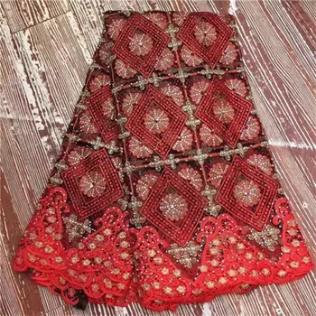 Hot Selling African 3D Flower Lace Fabric High Quality Tulle Lace Fabric French Voile Guipure Lace For Wedding Dress Sewing
Hot Selling African 3D Flower Lace Fabric High Quality Tulle Lace Fabric French Voile Guipure Lace For Wedding Dress Sewing