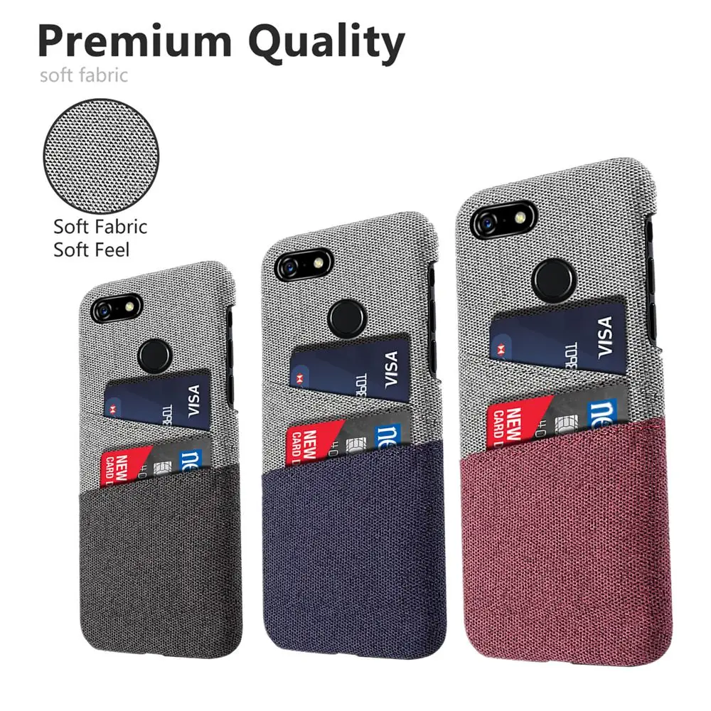 For Google Pixel 3A Phone Case Slim Hard PC Fabric Protective Felt Cloth Phone Cover For Google Pixel 3A XL Card slot Case Funda
For Google Pixel 3A Phone Case Slim Hard PC Fabric Protective Felt Cloth Phone Cover For Google Pixel 3A XL Card slot Case Funda