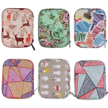 Empty Crochet Hook Bag For Various Crochet Hooks Scissors DIY Arts Craft Knitting Needles Bag Sewing accessories Crochet Bag
Empty Crochet Hook Bag For Various Crochet Hooks Scissors DIY Arts Craft Knitting Needles Bag Sewing accessories Crochet Bag