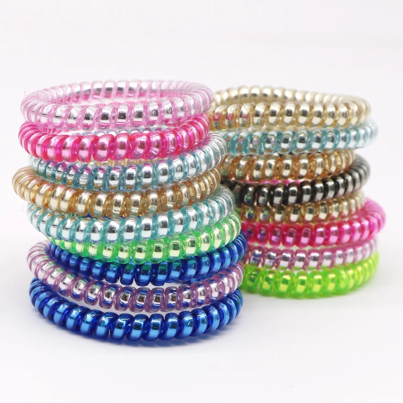 10pcs Hair Accessories Elastic Hair Bands Rubber Bands Traceless Gum Tie Hairband Women Girls Headbands ScrunchyHair Ornaments
10pcs Hair Accessories Elastic Hair Bands Rubber Bands Traceless Gum Tie Hairband Women Girls Headbands ScrunchyHair Ornaments