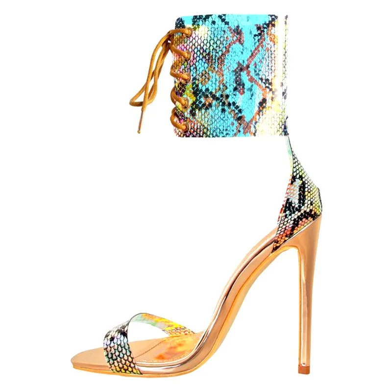 Original Intention Fashion Women Gladiator Sandals Ankle Wra Thin Heels Sandals Multicolors Transparent Shoes Woman Size 5-10.5
Original Intention Fashion Women Gladiator Sandals Ankle Wra Thin Heels Sandals Multicolors Transparent Shoes Woman Size 5-10.5