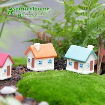 ZOCDOU 1 Piece Classic Small House Building Room Village Architectur Model Statue Car Figurine Crafts Figure Ornament Miniatures
ZOCDOU 1 Piece Classic Small House Building Room Village Architectur Model Statue Car Figurine Crafts Figure Ornament Miniatures
