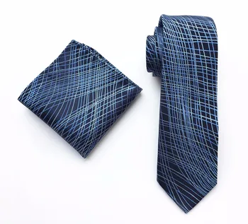 8cm Top Designer Men Branded Ties Sets Blue with Personality Stripes Necktie Handkerchief for Man Accessories
8cm Top Designer Men Branded Ties Sets Blue with Personality Stripes Necktie Handkerchief for Man Accessories