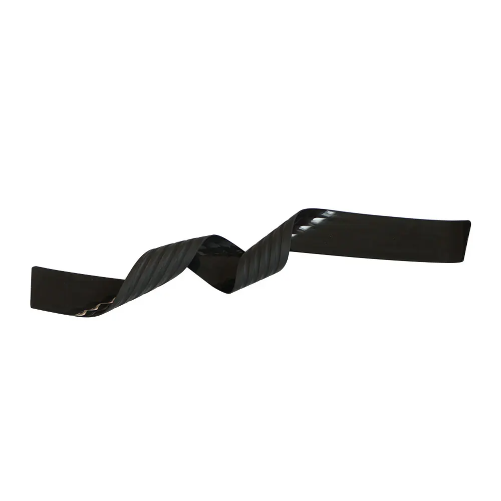 Car Rear Bumper Rubber Scuff Trim for Ford Focus 2 3 4 MK2 MK3 MK4 Ecosport Edge Mondeo Fiesta
Car Rear Bumper Rubber Scuff Trim for Ford Focus 2 3 4 MK2 MK3 MK4 Ecosport Edge Mondeo Fiesta