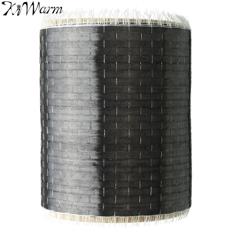 Black 270cm 12K 200G Carbon Fiber Cloth Carbon Fabric Use for Fire Protection Architecture Space Commercial Industry 10cm Width
Black 270cm 12K 200G Carbon Fiber Cloth Carbon Fabric Use for Fire Protection Architecture Space Commercial Industry 10cm Width