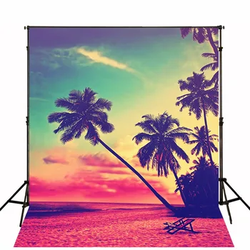 TR 10x10FT Summer Hawaii Sunset Sky Sea Palm Trees Sand Beach Custom Photography Studio Backdrops Background Vinyl Wedding Photo
TR 10x10FT Summer Hawaii Sunset Sky Sea Palm Trees Sand Beach Custom Photography Studio Backdrops Background Vinyl Wedding Photo
