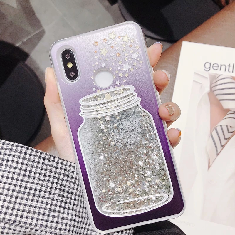 For Huawei honor 10 V10 P10 P20 LITE PRO Nova 2S Case Dynamic Liquid Back Cover for Huawei P20 lite Case Quicksand Glitter Cover
For Huawei honor 10 V10 P10 P20 LITE PRO Nova 2S Case Dynamic Liquid Back Cover for Huawei P20 lite Case Quicksand Glitter Cover