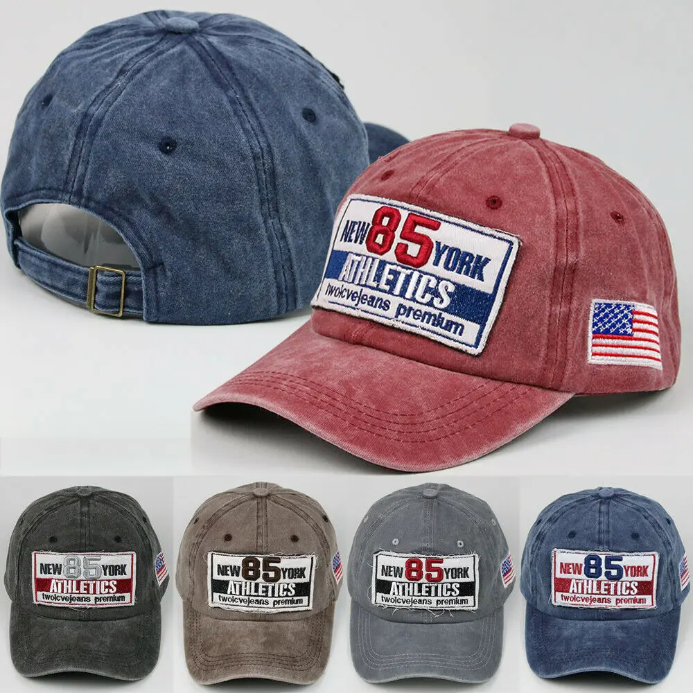 Hirigin Unisex Mens Ladies Cotton Baseball Cap Letter Print Adjustable Hat Embroidery Cap Casual
Hirigin Unisex Mens Ladies Cotton Baseball Cap Letter Print Adjustable Hat Embroidery Cap Casual