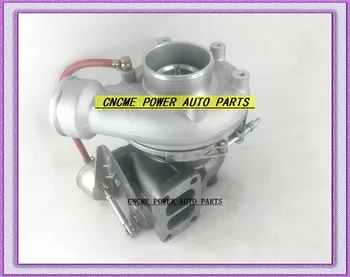 TURBO S200G 12709880016 4294367 04294367KZ Turbine Turbocharger For Deutz TCD2013 D7ELAE3 180 200KW
TURBO S200G 12709880016 4294367 04294367KZ Turbine Turbocharger For Deutz TCD2013 D7ELAE3 180 200KW