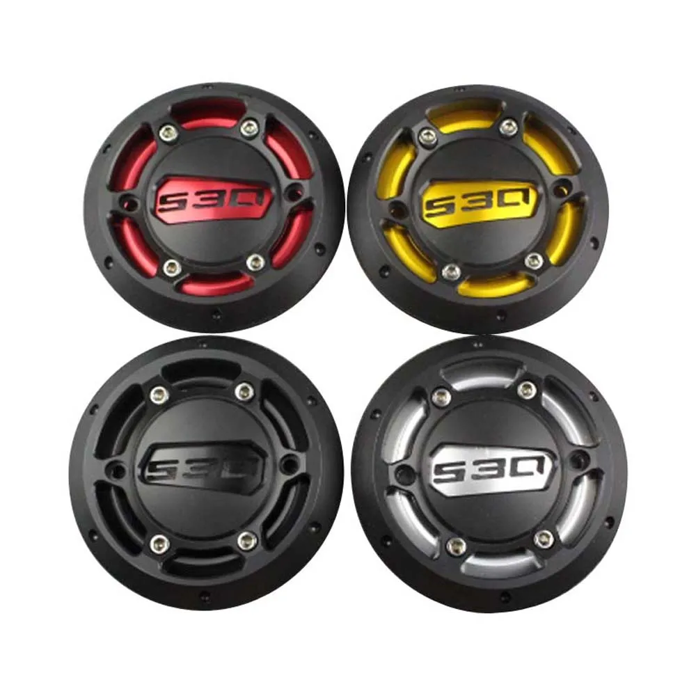 High quality Motorcycle T-MAX CNC Engine Stator Cover Protector For Tmax T max 530 Tmax500 2012-2015 New Colorful
High quality Motorcycle T-MAX CNC Engine Stator Cover Protector For Tmax T max 530 Tmax500 2012-2015 New Colorful