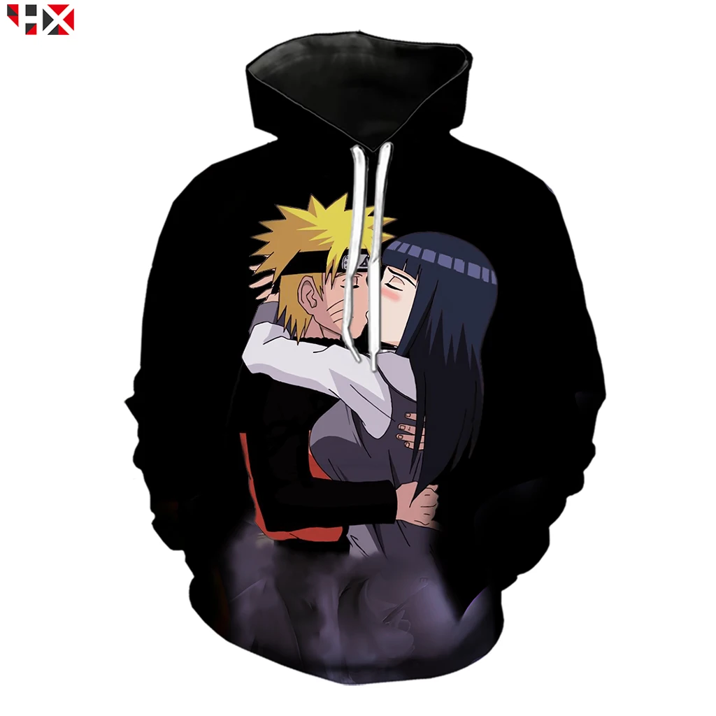 Summer 3D Print Hoodies Anime Naruto Hooded Sweatshirt Men/Women Harajuku Streetwear Style Top Z118
Summer 3D Print Hoodies Anime Naruto Hooded Sweatshirt Men/Women Harajuku Streetwear Style Top Z118