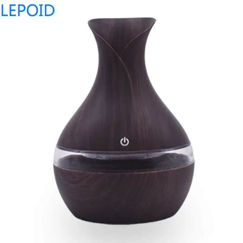 LEPOID Aroma Diffuser Essential Oil Humidifier Aromatherapy Diffuser Ultrasonic Cool Mist Sprayer For Home Mist Maker 300ML
LEPOID Aroma Diffuser Essential Oil Humidifier Aromatherapy Diffuser Ultrasonic Cool Mist Sprayer For Home Mist Maker 300ML