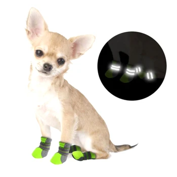 4 season waterproof pet dog shoes ultra-clear non-slip mesh shoes outdoor reflective breathable dog boots Sport dog shoes
4 season waterproof pet dog shoes ultra-clear non-slip mesh shoes outdoor reflective breathable dog boots Sport dog shoes