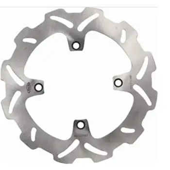 Front Brake Rotor Disc For Kawasaki KX125 KX250 KX450F 2006-2008 KX250F 2006-2012 KX450F 2009-2012 KLX450R 2007-2012
Front Brake Rotor Disc For Kawasaki KX125 KX250 KX450F 2006-2008 KX250F 2006-2012 KX450F 2009-2012 KLX450R 2007-2012
