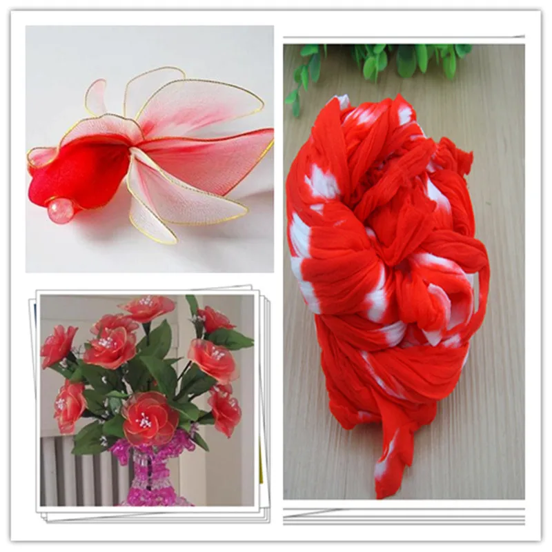 54 colors mix shipping or only one color ship double color stocking flowers/nylon flower /silk flower making/ DIY flowers craft
54 colors mix shipping or only one color ship double color stocking flowers/nylon flower /silk flower making/ DIY flowers craft