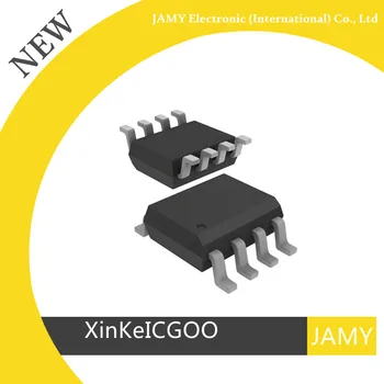 Original 20PCS ISO7420FEDR I7420F Digital isolator DGTL ISO 2.5KV GEN PURP 8SOIC
Original 20PCS ISO7420FEDR I7420F Digital isolator DGTL ISO 2.5KV GEN PURP 8SOIC