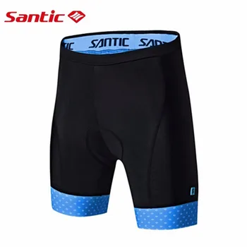 Santic Women Cycling Shorts Pants Racing Bicycle Riding Sport Female Shorts Padded Coolmax-4D Girl Ladies Running Outdoor Shorts
Santic Women Cycling Shorts Pants Racing Bicycle Riding Sport Female Shorts Padded Coolmax-4D Girl Ladies Running Outdoor Shorts