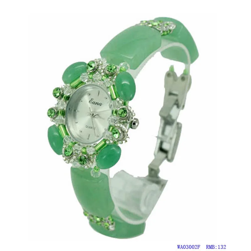 2019 Hot Sale Wholesale New Women's Watches Atmospheric Simplicity Eana Jade Watch Bracelet A Substitute Dongling
2019 Hot Sale Wholesale New Women's Watches Atmospheric Simplicity Eana Jade Watch Bracelet A Substitute Dongling