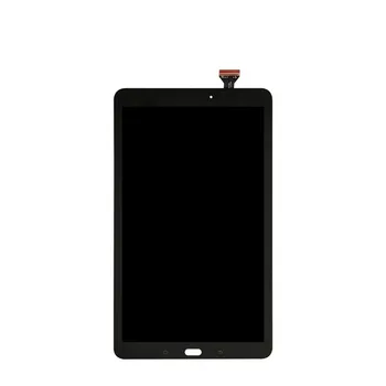 For Samsung Galaxy Tab E 9.6" SM-T560 SM-T561 T560 T561 LCD Display Digitizer Screen Touch Panel Sensor Assembly + Tools
For Samsung Galaxy Tab E 9.6" SM-T560 SM-T561 T560 T561 LCD Display Digitizer Screen Touch Panel Sensor Assembly + Tools