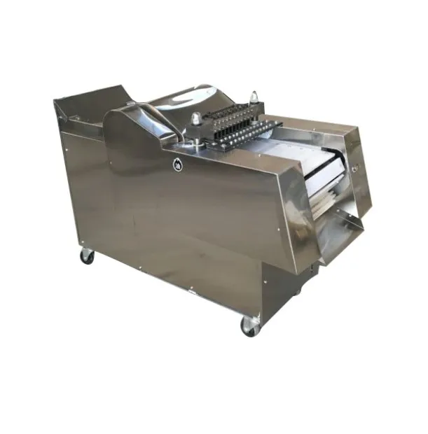 Commercial 300-500kg/h electric Chicken duck Pork ribs meat slicer meat and bone cutting machine electric meat slicer
Commercial 300-500kg/h electric Chicken duck Pork ribs meat slicer meat and bone cutting machine electric meat slicer