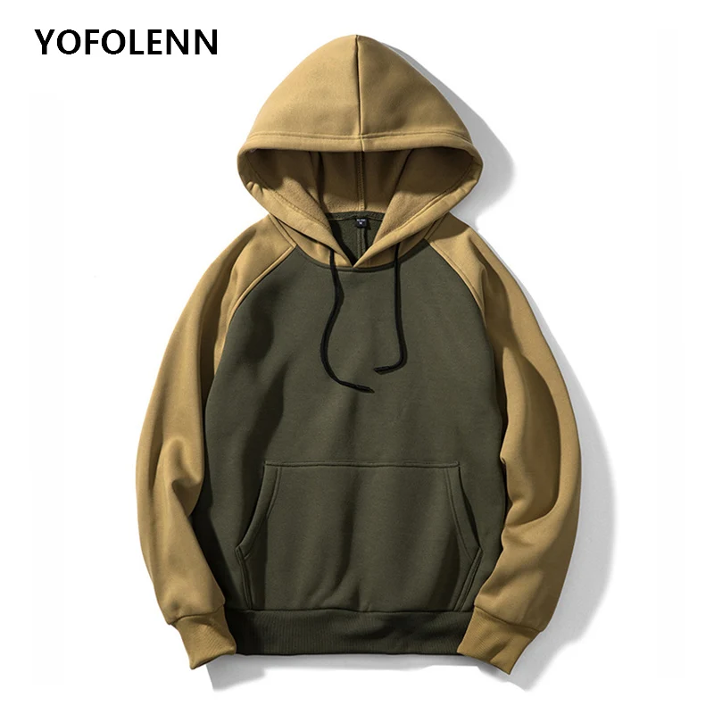 Drop-shipping 2019 Spring Autumn Brand Sweatshirts Male Plus Size Patchwork Color High Quality Fashion Men Hoodies Men's Hoodie
Drop-shipping 2019 Spring Autumn Brand Sweatshirts Male Plus Size Patchwork Color High Quality Fashion Men Hoodies Men's Hoodie