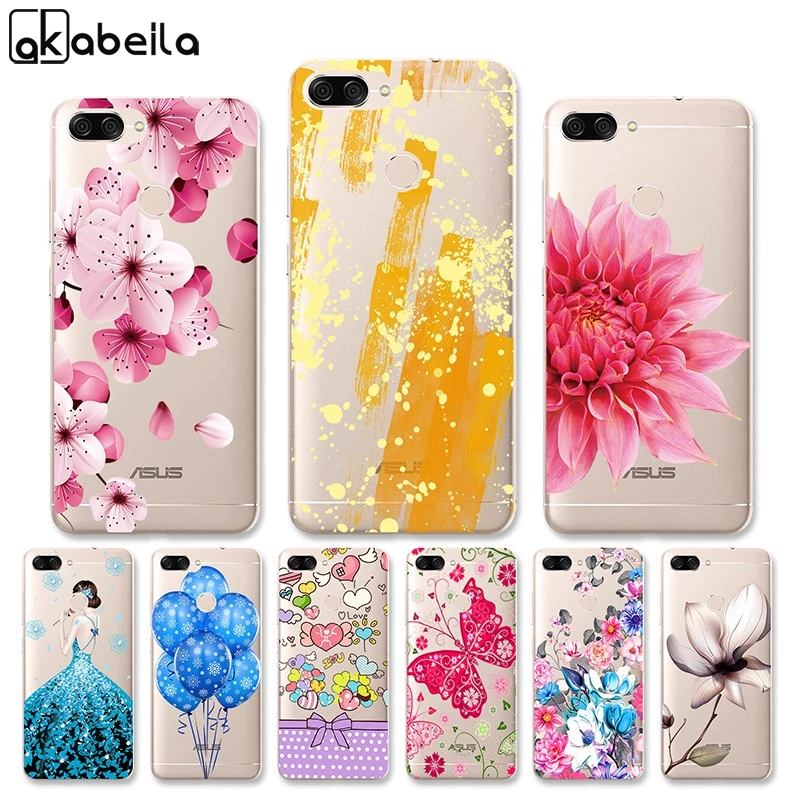 5.7" Asus ZenFone Max Plus M1 Case Cover Silicone Back Cover Phone sFor ASUS ZenFone Max Plus M1 Case ZB570TL X018D Bumper Shell
5.7" Asus ZenFone Max Plus M1 Case Cover Silicone Back Cover Phone sFor ASUS ZenFone Max Plus M1 Case ZB570TL X018D Bumper Shell