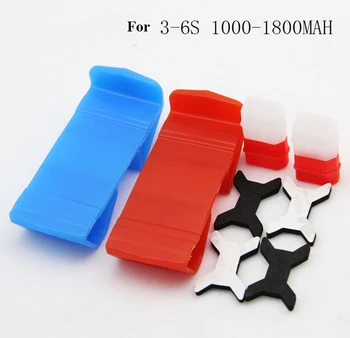 2sets LDARC Kingkong tpu Battery Protection Board 2-4S 3-6S Battery Protection Plate Base For RC Drone 30 Degrees Landing Gear
2sets LDARC Kingkong tpu Battery Protection Board 2-4S 3-6S Battery Protection Plate Base For RC Drone 30 Degrees Landing Gear