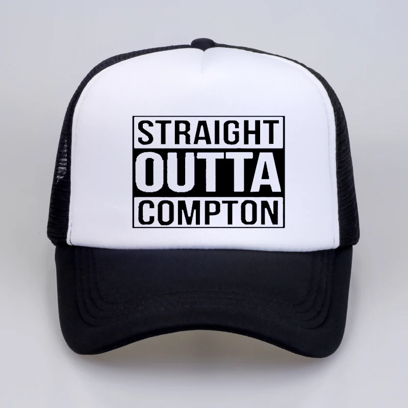 hats from straight outta compton