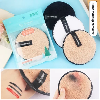 1pcs Microfiber Cloth Pads Facial Makeup Remover Puff Face Cleansing Towel Reusable Cotton Nail Art Cleaning Wipe
1pcs Microfiber Cloth Pads Facial Makeup Remover Puff Face Cleansing Towel Reusable Cotton Nail Art Cleaning Wipe