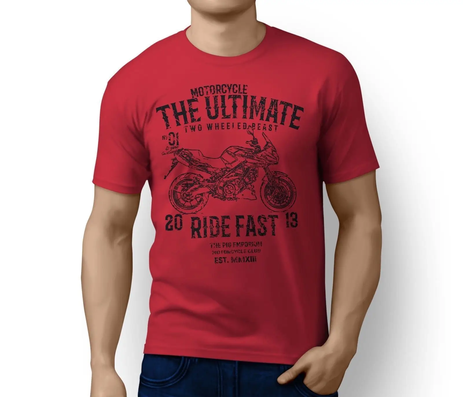 2019 Summer Style High Quality Tops Tee Shirt For Man Ultimate Italian Motorcycle Shiver 750Gt 2012 Inspired Motorcycle Artprin
2019 Summer Style High Quality Tops Tee Shirt For Man Ultimate Italian Motorcycle Shiver 750Gt 2012 Inspired Motorcycle Artprin