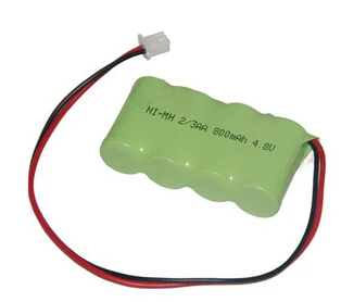 Free shipping 2pcs/lot ni-mh 2/3aa 4.8V ni-mh rechargeable battery pack Fire emergency lighting battery
Free shipping 2pcs/lot ni-mh 2/3aa 4.8V ni-mh rechargeable battery pack Fire emergency lighting battery
