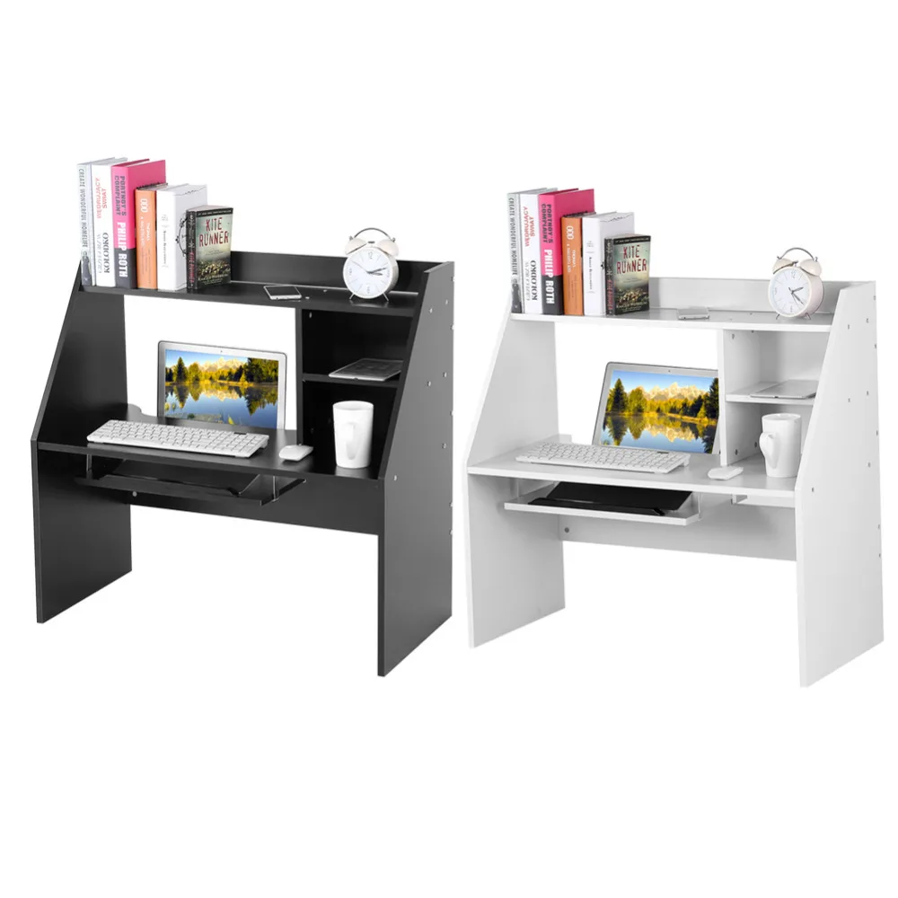Wooden Computer Desk Bed Learning Household Computer Table Laptop Desk For Home Bed Study Desk Use
Wooden Computer Desk Bed Learning Household Computer Table Laptop Desk For Home Bed Study Desk Use