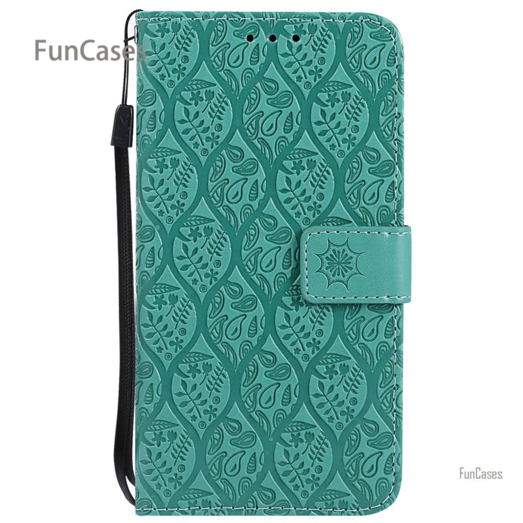 Винограда с тиснением и изображением чехол на магнитном замке Capinha samsung J5 из