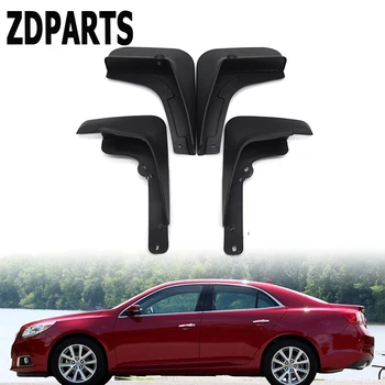 ZDPARTS Car Front Rear Mudguards For Chevrolet Malibu Holden 2013 2014 2015 Accessories Splash Guard Fender 1Set Mudflaps
ZDPARTS Car Front Rear Mudguards For Chevrolet Malibu Holden 2013 2014 2015 Accessories Splash Guard Fender 1Set Mudflaps