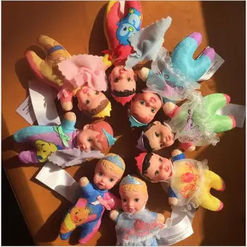 3pcs/ a lot My First Princess Doll Snow Belle Ariel Cute Baby Doll Girl Birthday Gift Lovely Doll
3pcs/ a lot My First Princess Doll Snow Belle Ariel Cute Baby Doll Girl Birthday Gift Lovely Doll