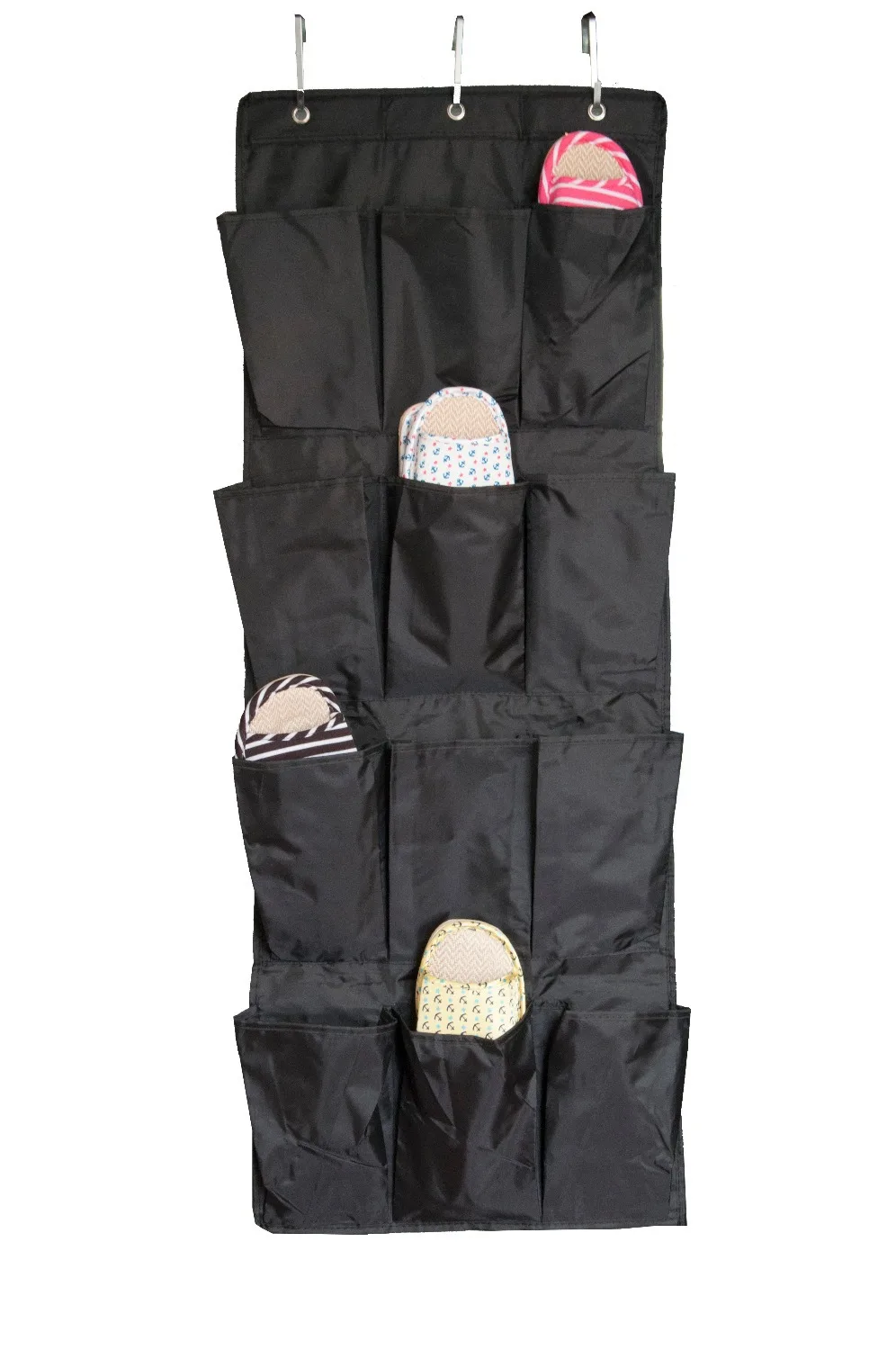 Free shipping Washable 12 Pockets Over the Door Storage Bag sold by china manufacturer
Free shipping Washable 12 Pockets Over the Door Storage Bag sold by china manufacturer