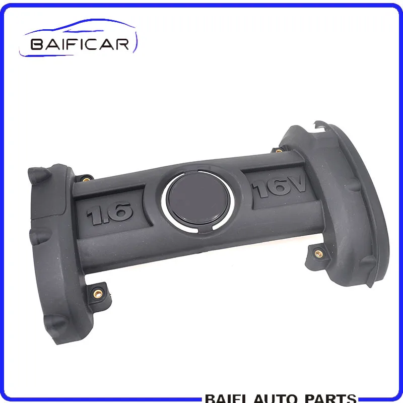 Baificar Brand New Genuine High Quality 16V 1.6 Engine Cover Bonnet Engine Upper Guard 03C 103 925 AG For Skoda Octavia Fabia
Baificar Brand New Genuine High Quality 16V 1.6 Engine Cover Bonnet Engine Upper Guard 03C 103 925 AG For Skoda Octavia Fabia