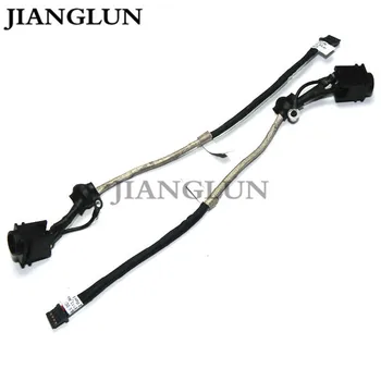 JIANGLUN 5X New DC Power Jack With Cable Harness For Sony VAIO VPCEB Series VPCEB14FX, VPCEB14FX/BI, VPCEB14FX/T,VPCEB14FX/WI 
JIANGLUN 5X New DC Power Jack With Cable Harness For Sony VAIO VPCEB Series VPCEB14FX, VPCEB14FX/BI, VPCEB14FX/T,VPCEB14FX/WI