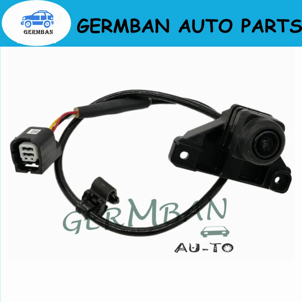 New Manufactured &Fast Shipping!New Backup Rear View Paking Camera Vchicle Camera Assist Reversing 36560TRNH01 36560-TRN-H01
New Manufactured &Fast Shipping!New Backup Rear View Paking Camera Vchicle Camera Assist Reversing 36560TRNH01 36560-TRN-H01