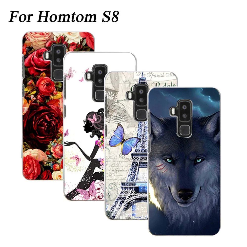 Soft Tpu Phone Case For HomtomS8 HT50 HT17 HT27 HT3 Cases Soft Cover For Homtom HT37 HT7 Case
Soft Tpu Phone Case For HomtomS8 HT50 HT17 HT27 HT3 Cases Soft Cover For Homtom HT37 HT7 Case