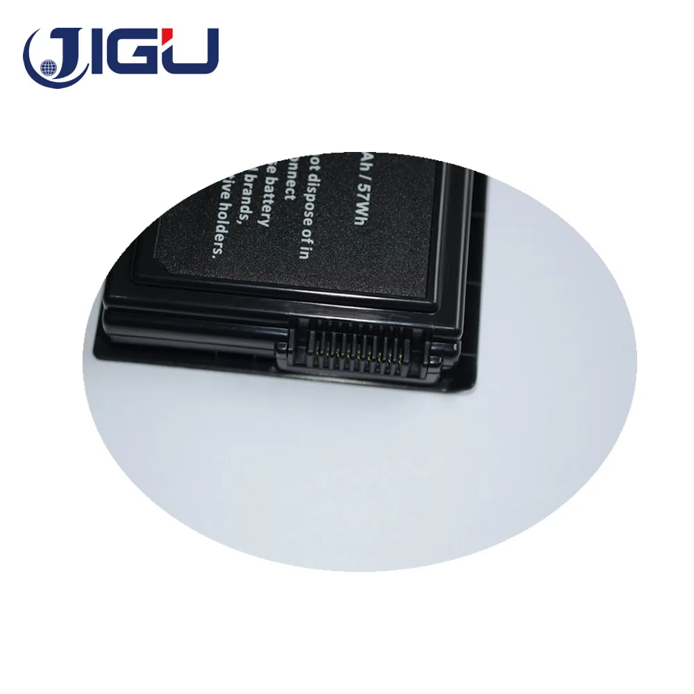 JIGU Аккумулятор для ноутбука Asus A32 F5 F5C F5GL F5M F5N F5R F5RI F5SL F5V F5Z X50 X50C X50M X50N X50SL X50RL X50V X59|laptop