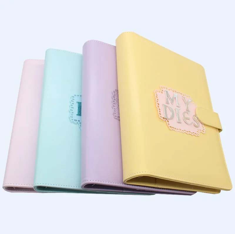 YPP CRAFT DIY Scrapbooking Cutting Dies Stencil Storage Book Collection Album Cover Holder
YPP CRAFT DIY Scrapbooking Cutting Dies Stencil Storage Book Collection Album Cover Holder
