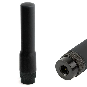 1pc Soft Short SF20 SF20U/V SMA-M Male Soft Antenna For Yaesu VX-3R VX-6R VX-7R BAOFENG UV-3R
1pc Soft Short SF20 SF20U/V SMA-M Male Soft Antenna For Yaesu VX-3R VX-6R VX-7R BAOFENG UV-3R