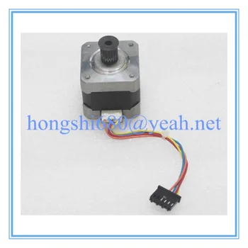 SP40 matrix printer Line spacing motor unit
SP40 matrix printer Line spacing motor unit