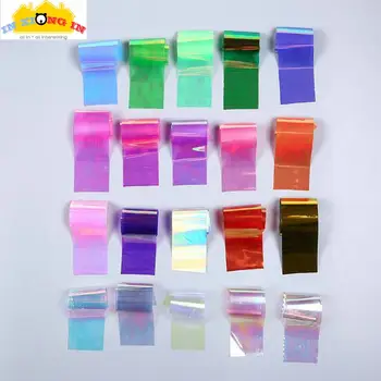 20colors Holographic Pearl Paper Laser Material Stuff DIY Craft Symphony Irregular Broken Glass Mirror Foil Nail Sticker
20colors Holographic Pearl Paper Laser Material Stuff DIY Craft Symphony Irregular Broken Glass Mirror Foil Nail Sticker